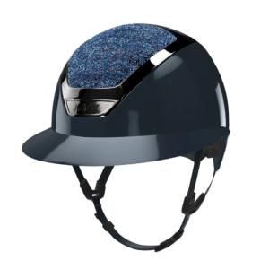 Kask Star Lady Pure Shine Atlantic Blue SWA