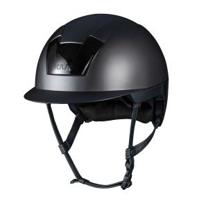 KASK KOOKI BLACK MATT
