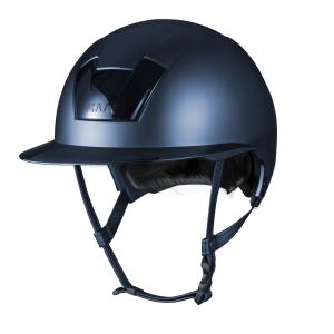 KASK KOOKI LADY NAVY MATT