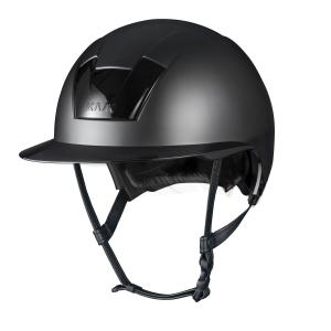 KASK KOOKI LADY BLACK MATT