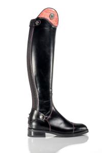 Ridstövel 0555/05 Rosa/ Swarovski