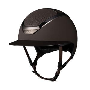 KASK STAR LADY CROME BROWN
