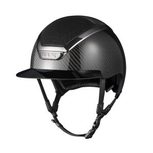 KASK STAR LADY CARBON SHINE