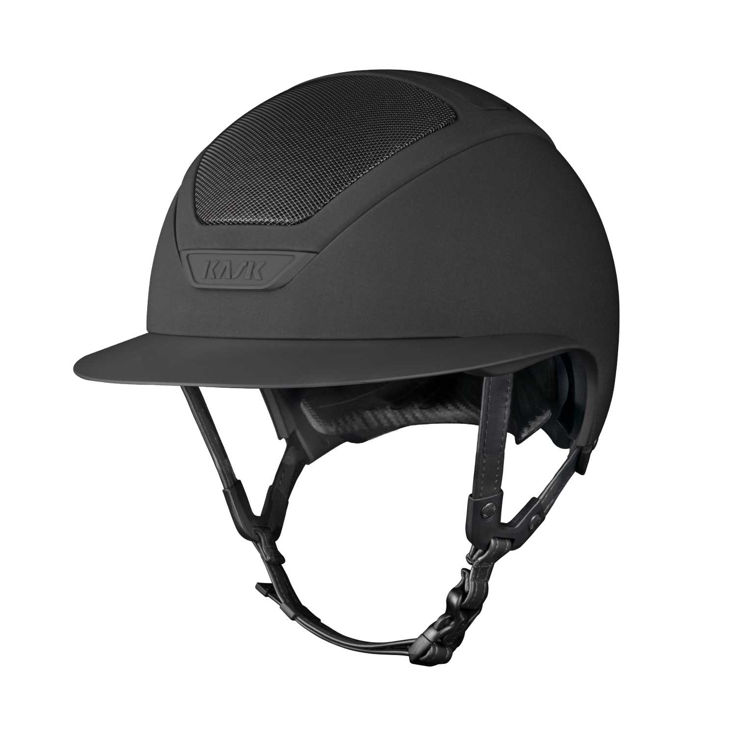KASK STAR LADY HUNTER BLACK