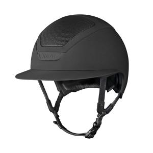 KASK STAR LADY HUNTER BLACK