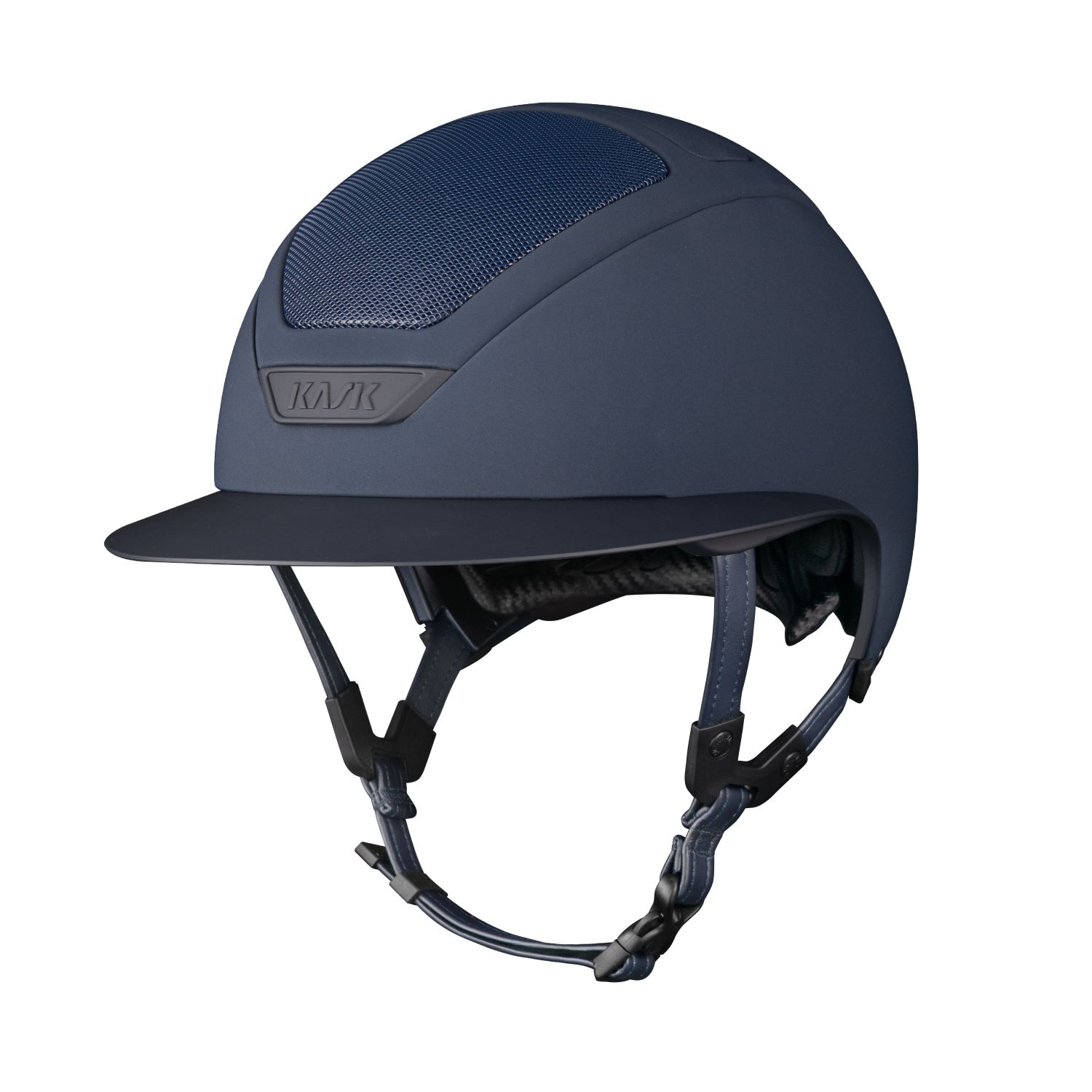 KASK STAR LADY HUNTER NAVY