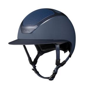 KASK STAR LADY CROME NAVY