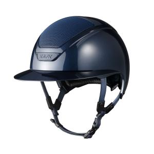KASK STAR LADY PURE SHINE NAVY