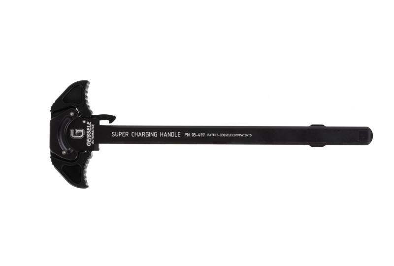 Airborne Charging handle