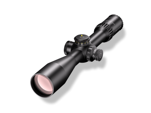 S&B 6-36x56 PM II High Performance