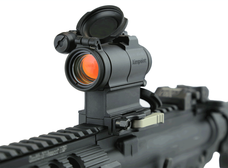 Aimpoint Comp M5