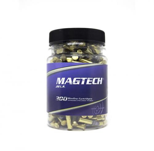 Magtech .22 lr (burk)