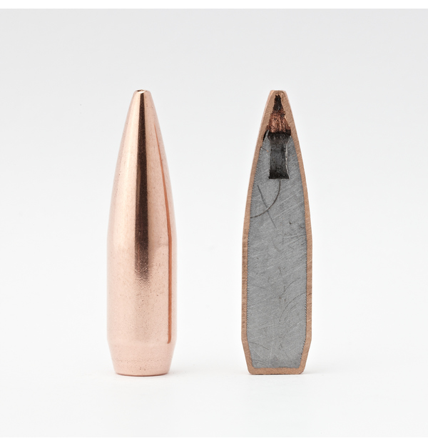 .30 Hornady FMJ 150 gr