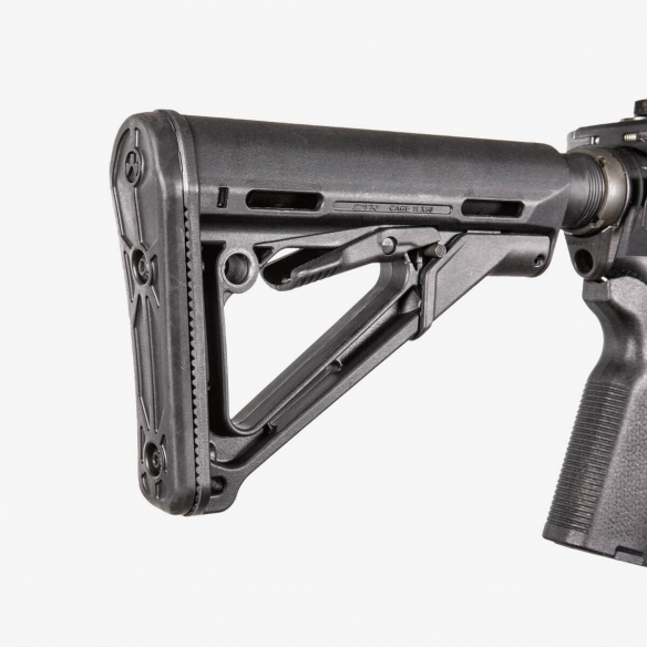 Magpul CTR Carbine Stock - AR15