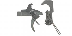 LWRC Avtryckare