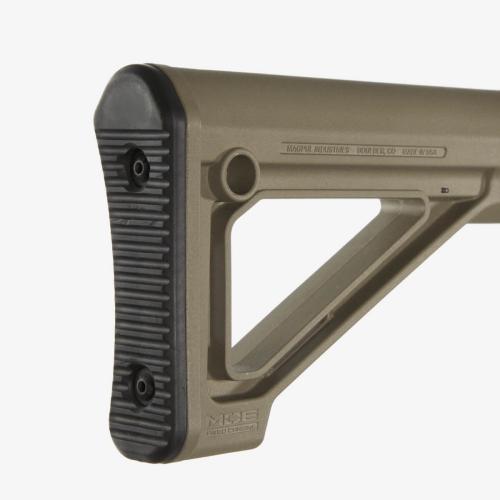 Magpul Fixed MOE Stock - AR15