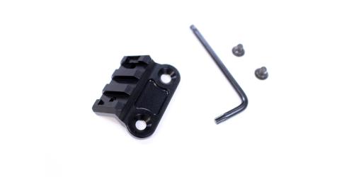 Offset Picatinny Mount Kit, LWRCI Modular Forends