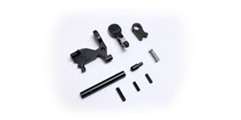 LWRC Ambi Bolt Catch Kit