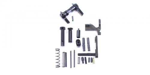 LWRC Lower Builders Kit - Ambi