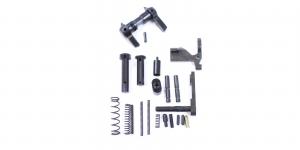 LWRC Lower Builders Kit - Ambi