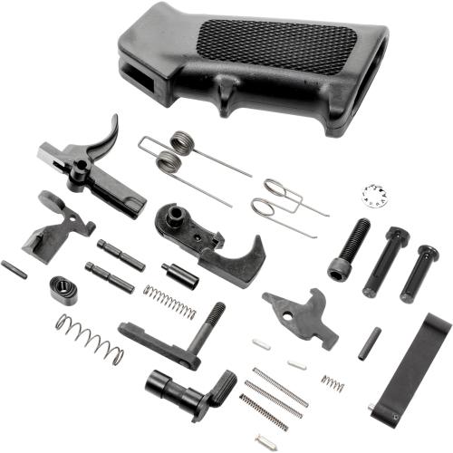 CMMG AR-15 Premium Lower Parts Kit