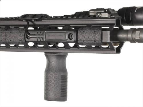 MVG Vertikalgrepp M-LOK