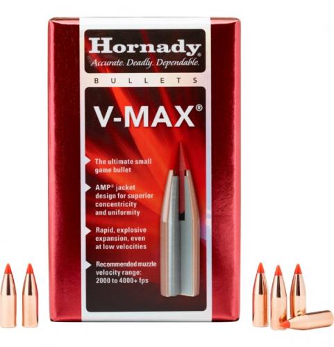 .30 Hornady V-MAX 110 gr