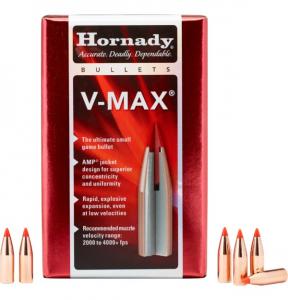 .30 Hornady V-MAX 110 gr