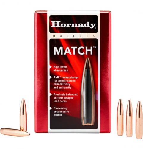 .224 Hornady Match