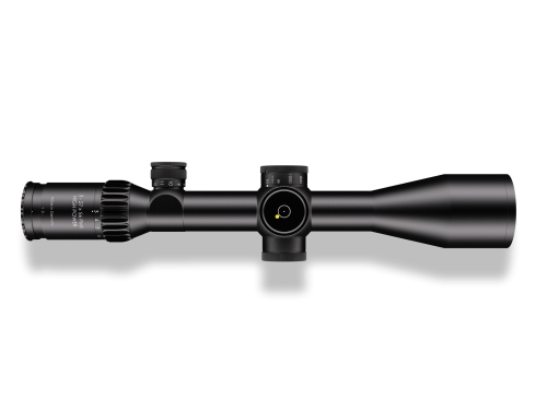 S&B 3-27x56 PM II High Power