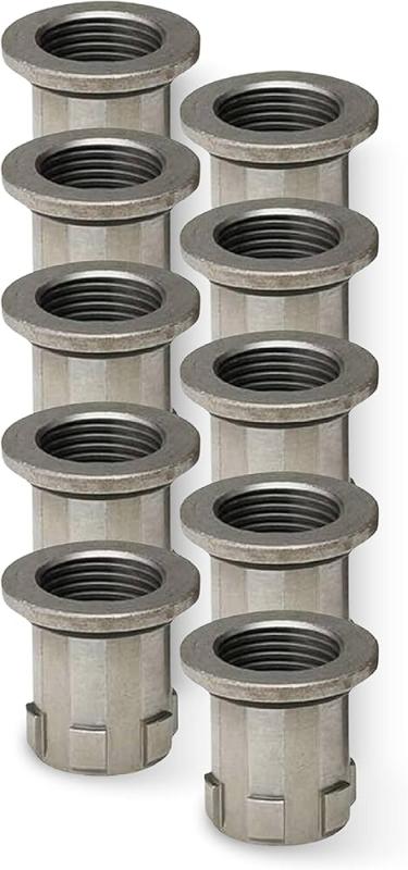 Lock-N-Load Bushings - 10 pack