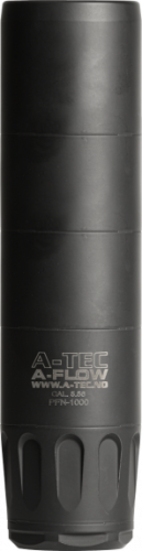 A-TEC A-FLOW 1+3 ljuddämpare
