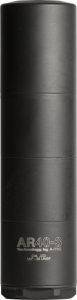 A-TEC AR 40-3 ljuddämpare