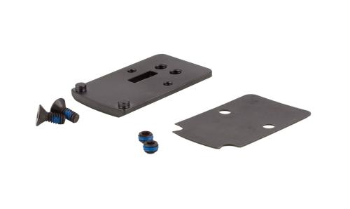 Fästplatta för Trijicon RMR och SRO
