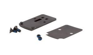 Fästplatta för Trijicon RMR och SRO