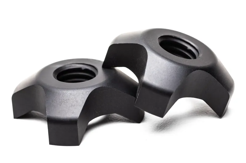 ACCU-TAC G2 Spike Claws