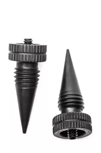 ACCU-TAC G2 Spike Feet