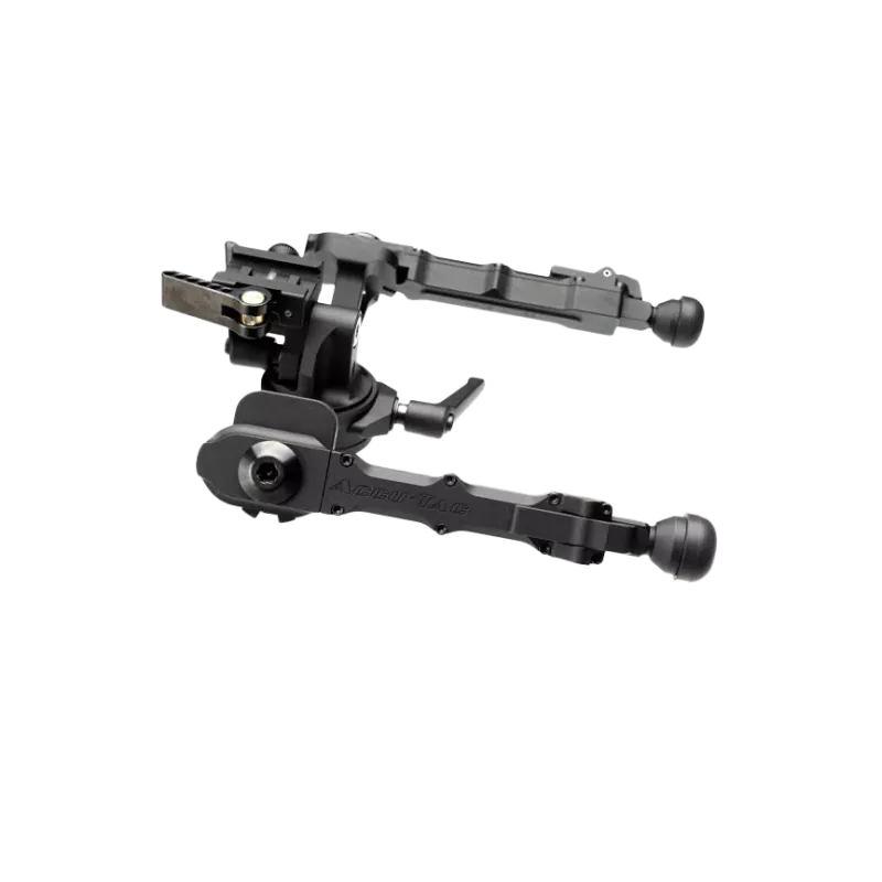 ACCU-TAC FC-4 G2 Benstöd