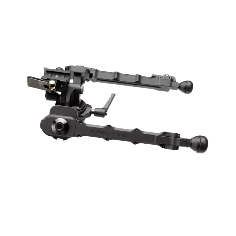 ACCU-TAC FC-5 G2 Benstöd