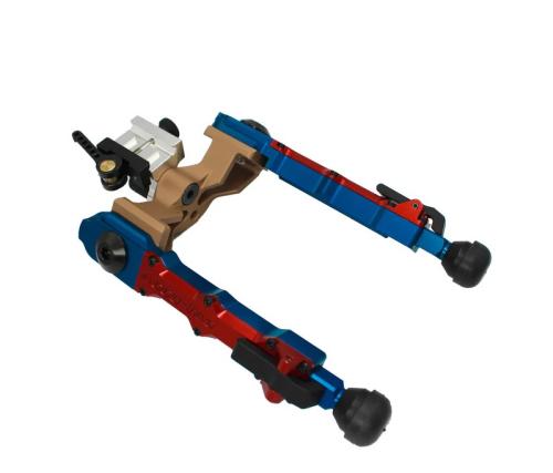 ACCU-TAC WB5 DB Charlie