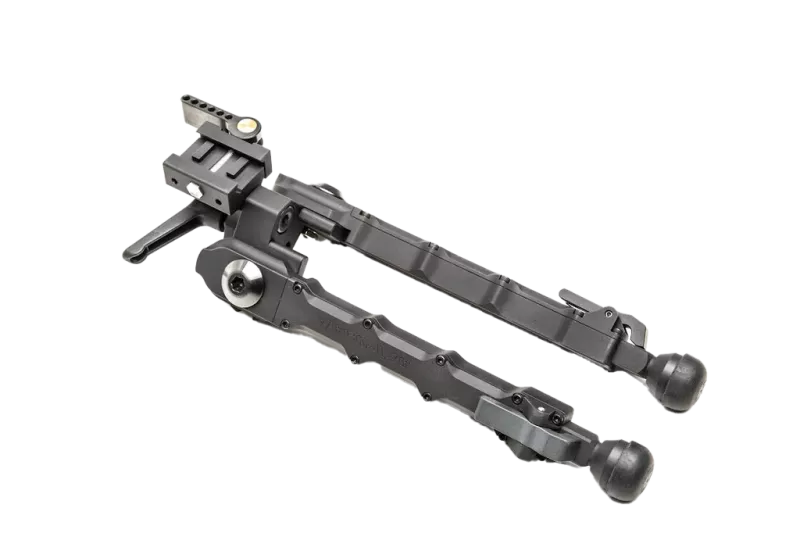 ACCU-TAC SR-5 G2 Benstöd