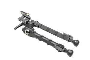 ACCU-TAC SR-5 G2 Benstöd