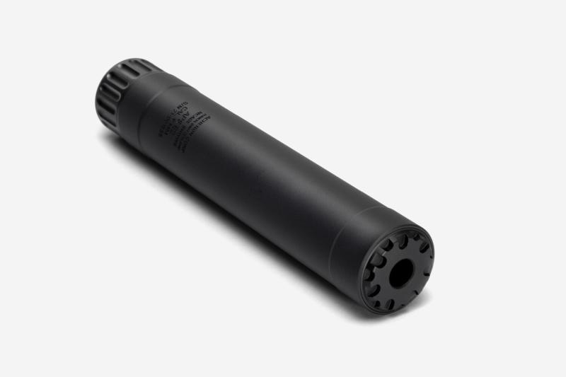 ACHERON APS E2 Pistol suppressor