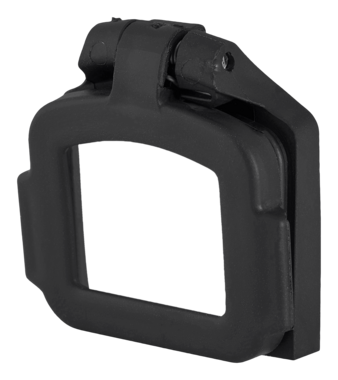 Acro Flip-Up skyddslock för C2 och P2