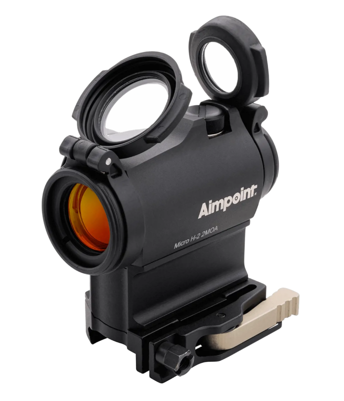 Aimpoint Micro H-2