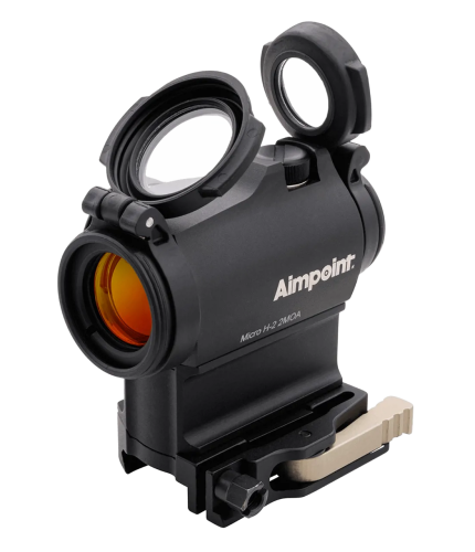 Aimpoint Micro H-2