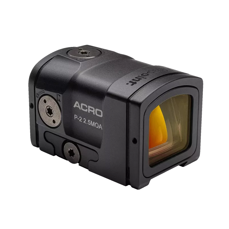 ACRO P2 2,5 MOA