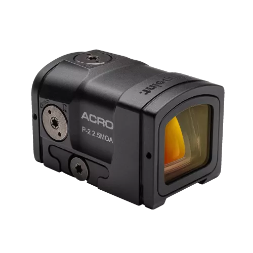 ACRO P2 2,5 MOA