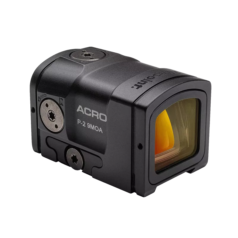 Acro Dwd Aimpoint Acro P-2 9 MOA Sverige
