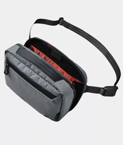 Alpaka Tech Case Max